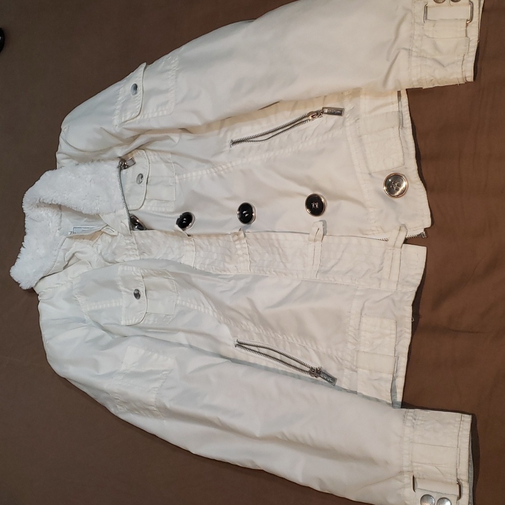 Guess jacket